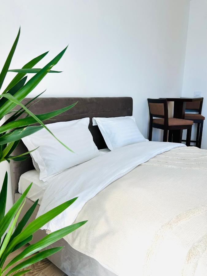 Luxury Waterfront View - BW Apartment River View Белград Екстериор снимка