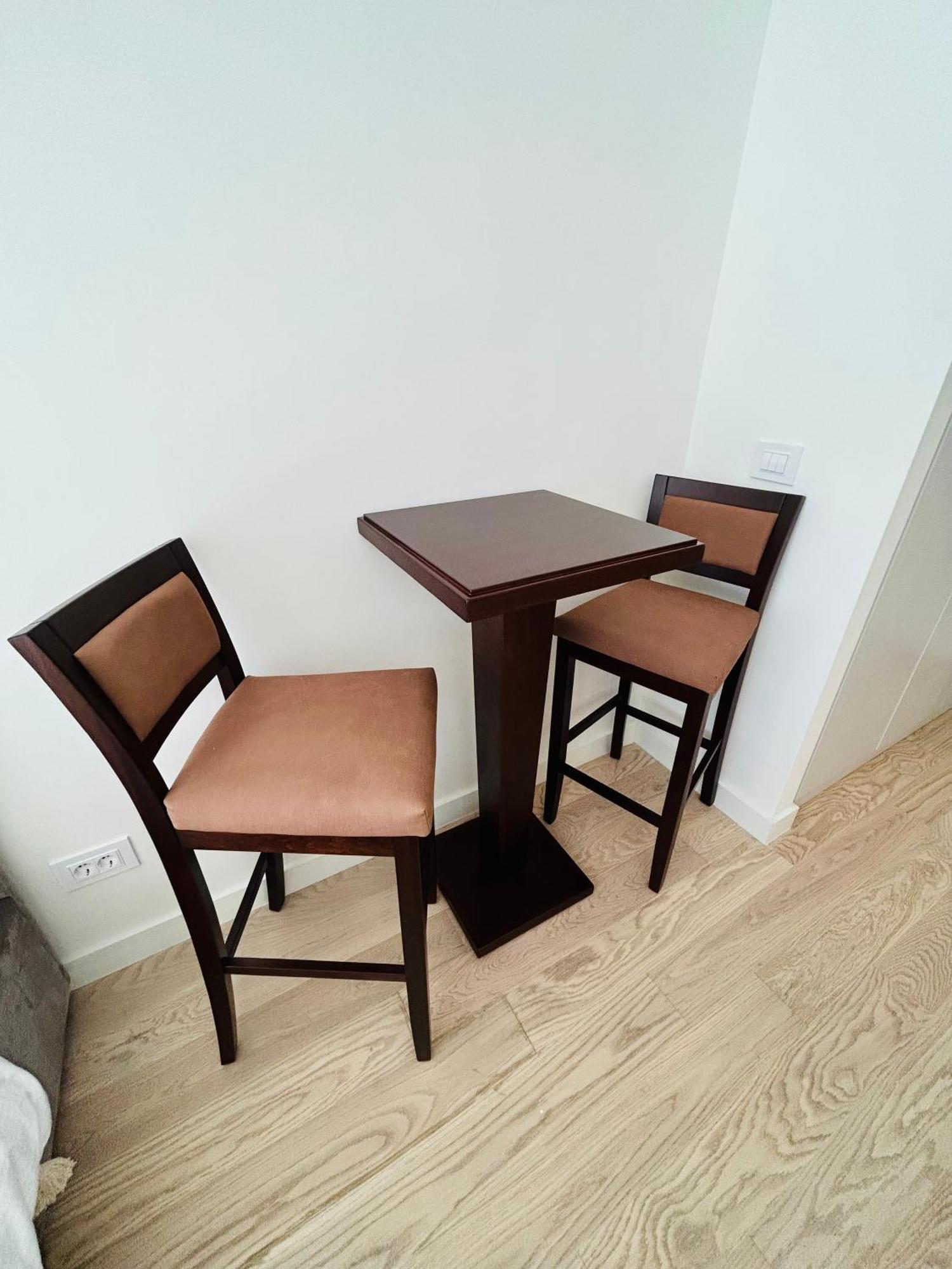 Luxury Waterfront View - BW Apartment River View Белград Екстериор снимка